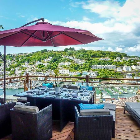 Апартаменти Looe Self Catering Екстер'єр фото