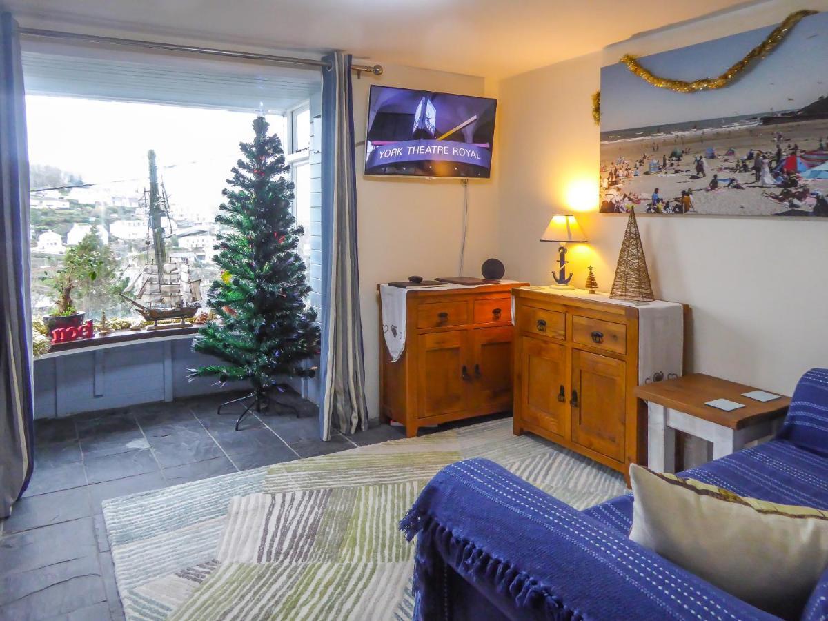 Апартаменти Looe Self Catering Екстер'єр фото
